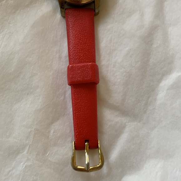 Vintage Bionic Woman Watch - Picture 8 of 9